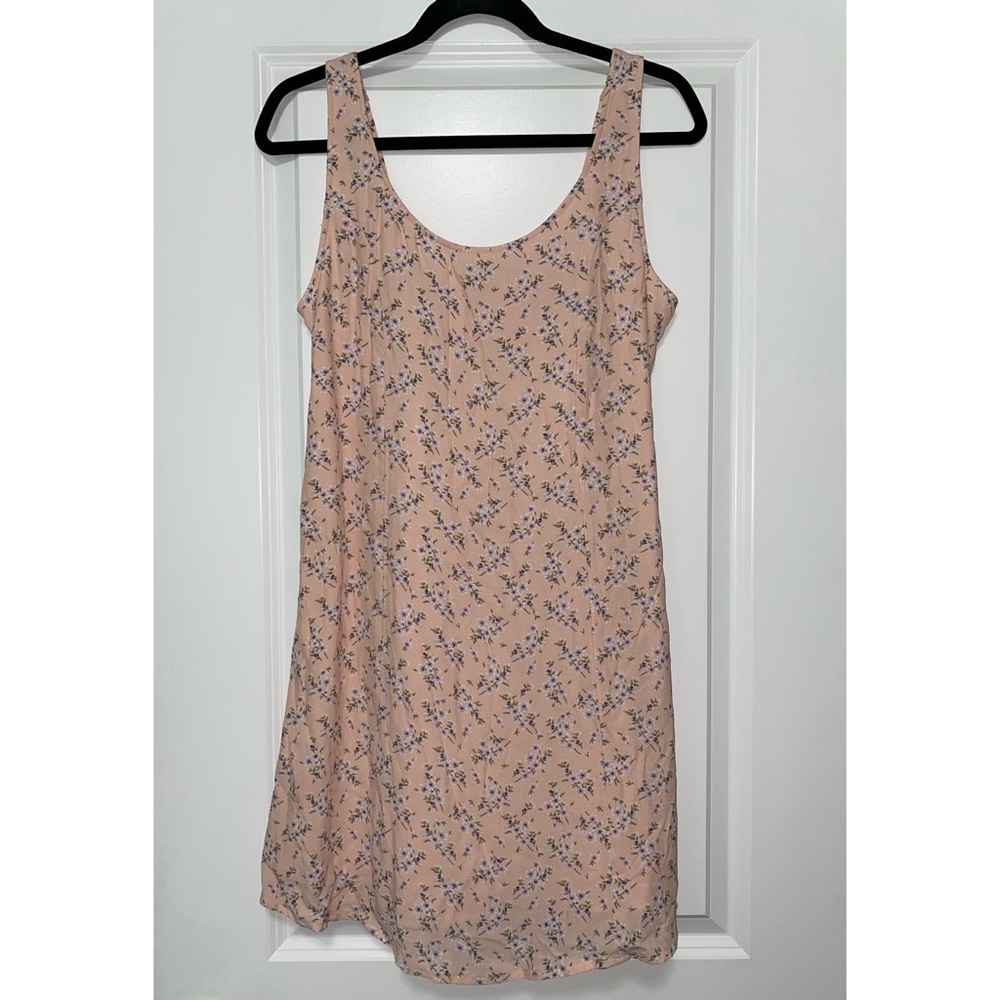 NWT - American Eagle Floral Dress